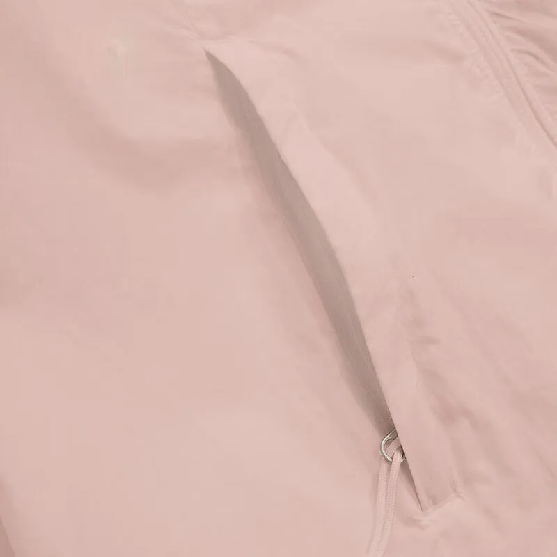 THE NORTH FACE City Outdoor Collection Jacket Women's Gray Pink Multicolor-3