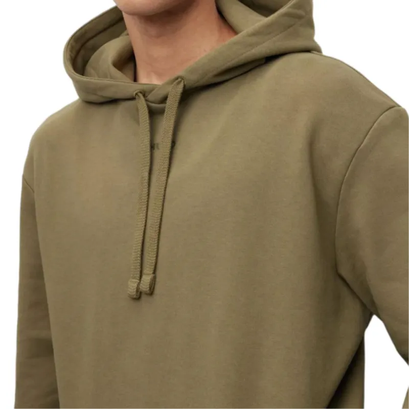 HUGO BOSS Logo-print Hoodie-4