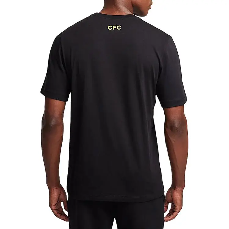 Nike Chelsea Fc Men's Nike Soccer T-Shirt-1