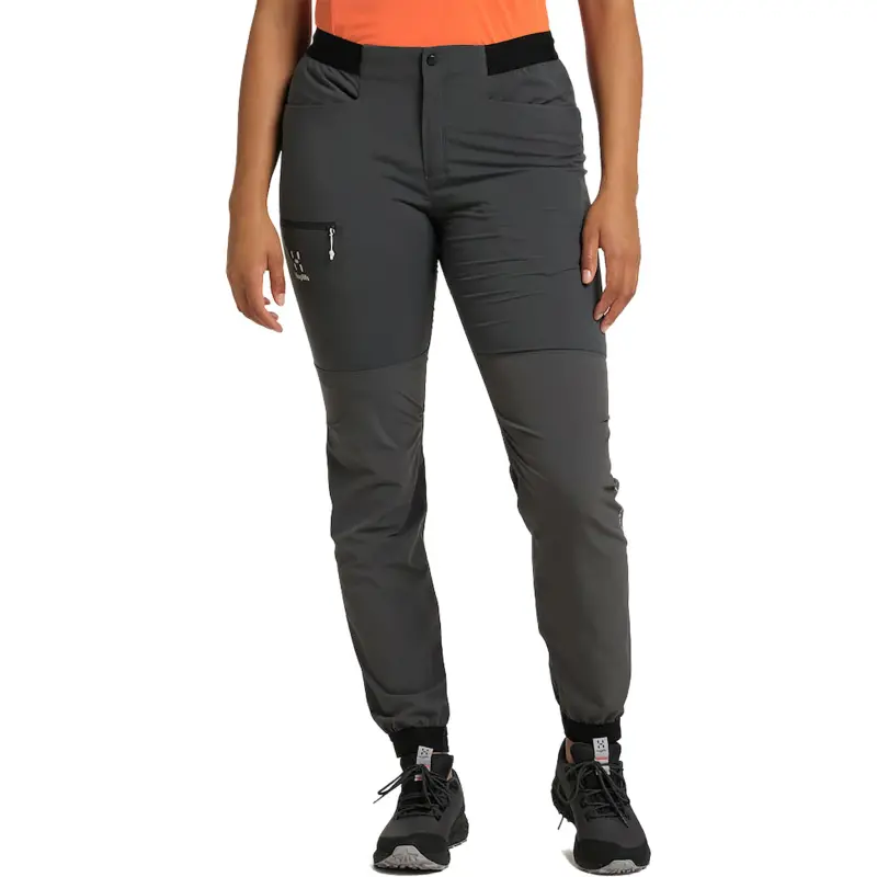 HAGLÖFS LIM Casual Pants Women's-7
