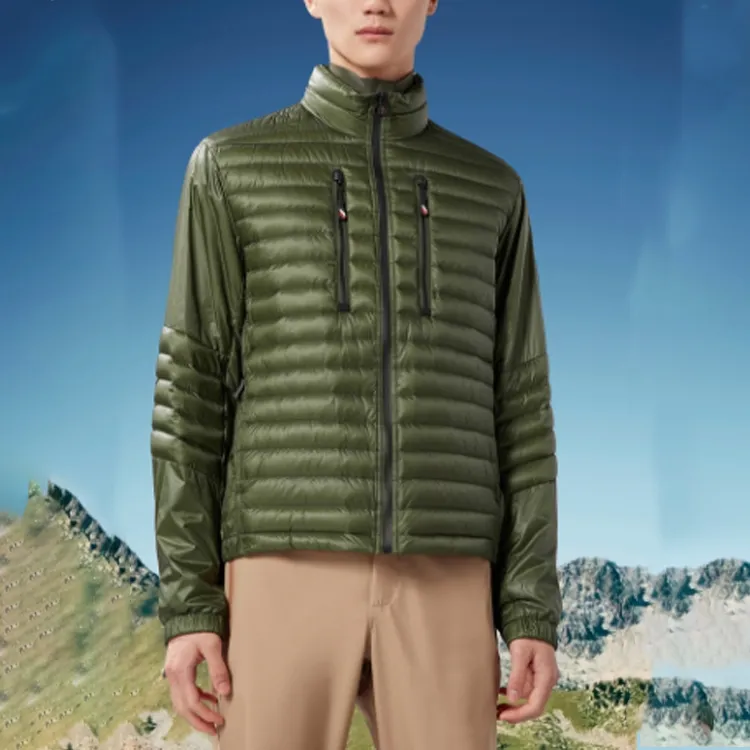 Moncler Grenoble Althaus Down Jacket-1
