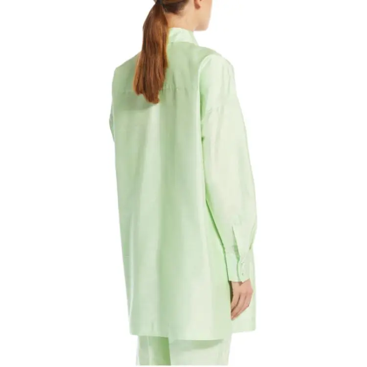 MaxMara Shirts Women's Cyan-1