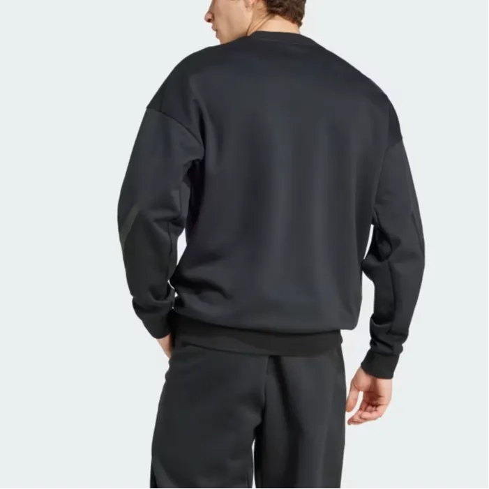 Adidas Free Shipping With AdiClub New Adidas Z.N.E. Sweatshirt-3