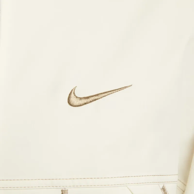Nike Sportswear SS25 Jacket Women's Sail White-3