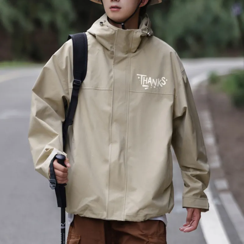 B.X Jackets Unisex-14