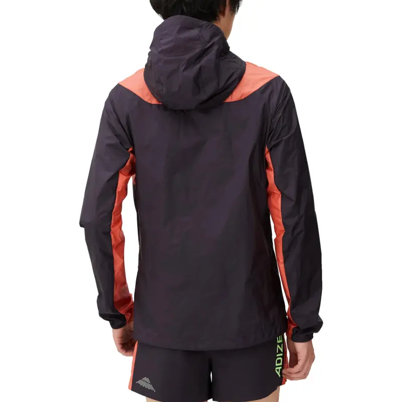 Adidas Jackets Coats Men's Aurora Black-3