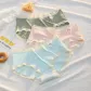 3 Pack (Cream Skin+Pine Green+Light Pink)