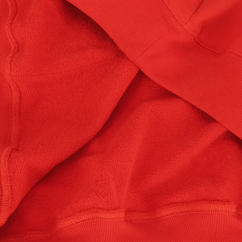 Balenciaga Sweatshirt Men's Red-3