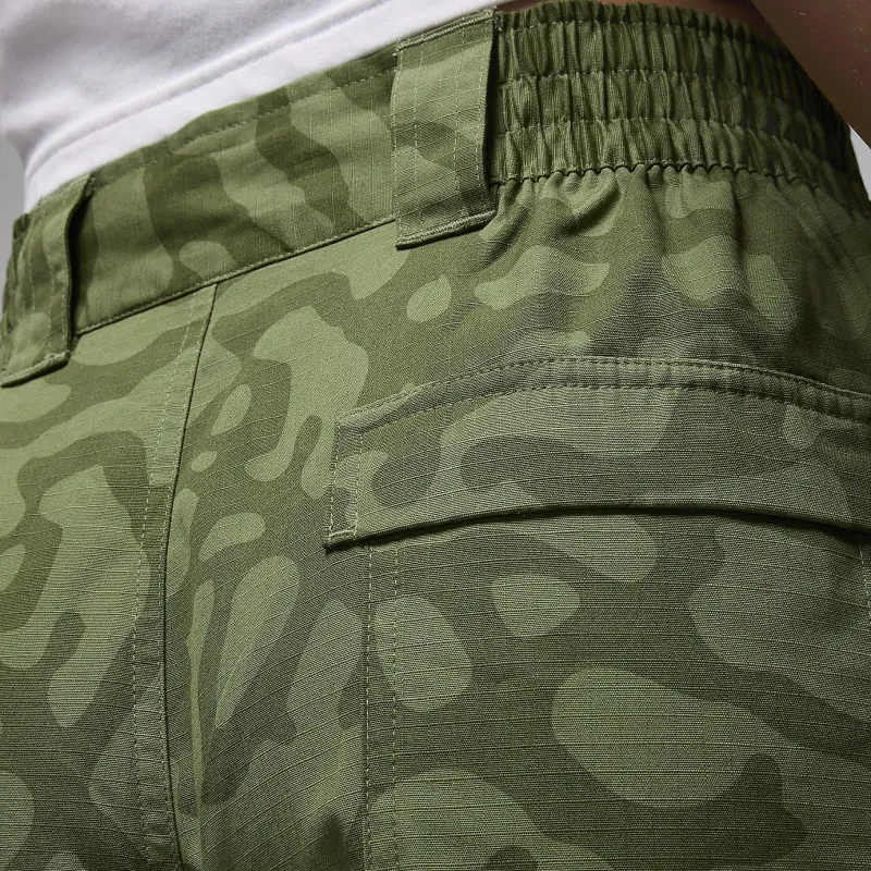 Jordan Casual Pants Women's Green-5