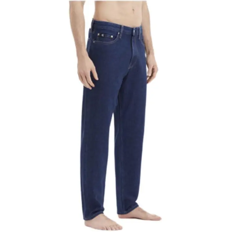 CALVIN KLEIN Jeans Men's Denim Blue-1