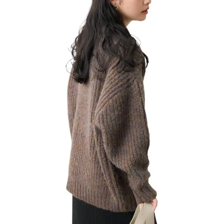 FREAK'S STORE Knitwear Women's Brown-2