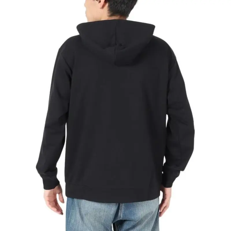 Jack Wolfskin Sweatshirt Men's Black-1
