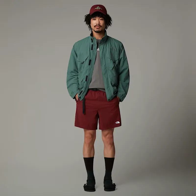 THE NORTH FACE Convertible Jacket-2
