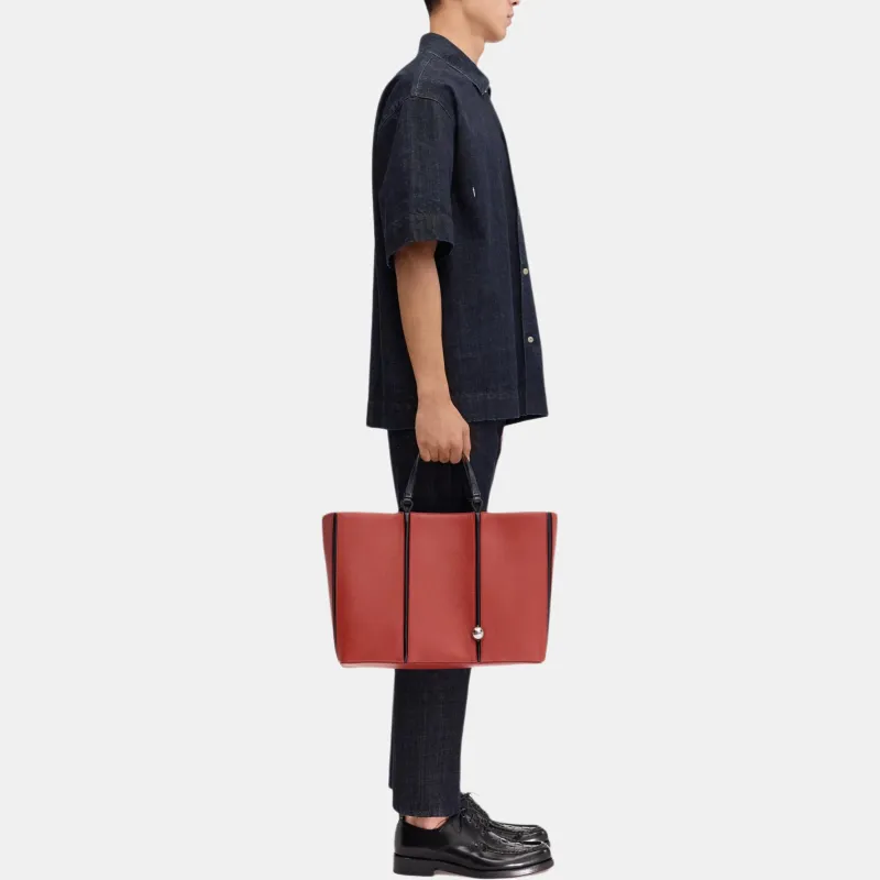 Jacquemus The Aloe Short Sleeved Shirt-3