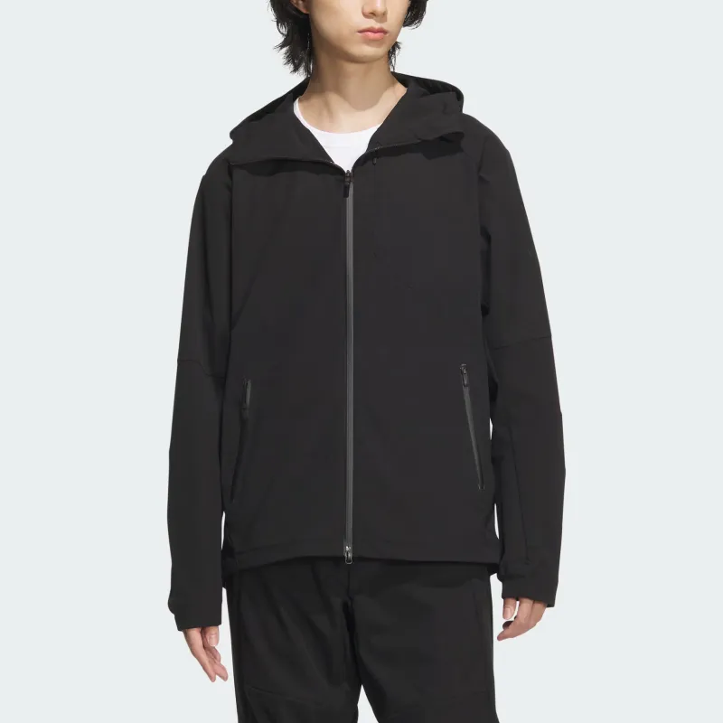 Adidas SS25 M PRE Jacket Men's Black-1