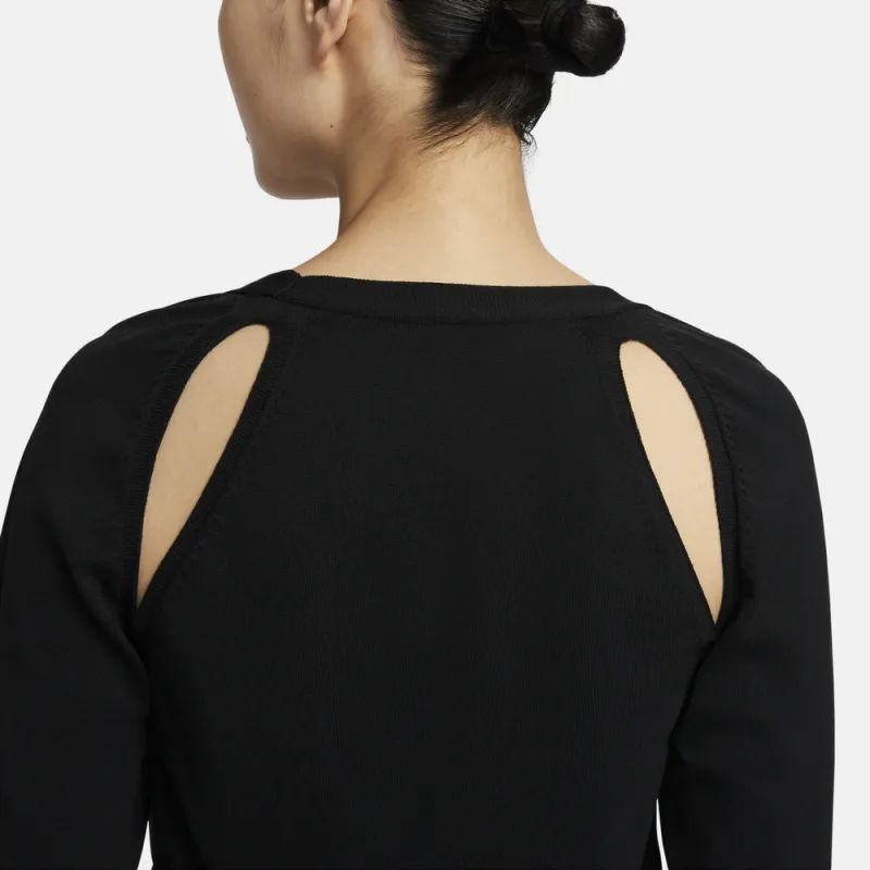 Nike Knitwear Women's Black-2