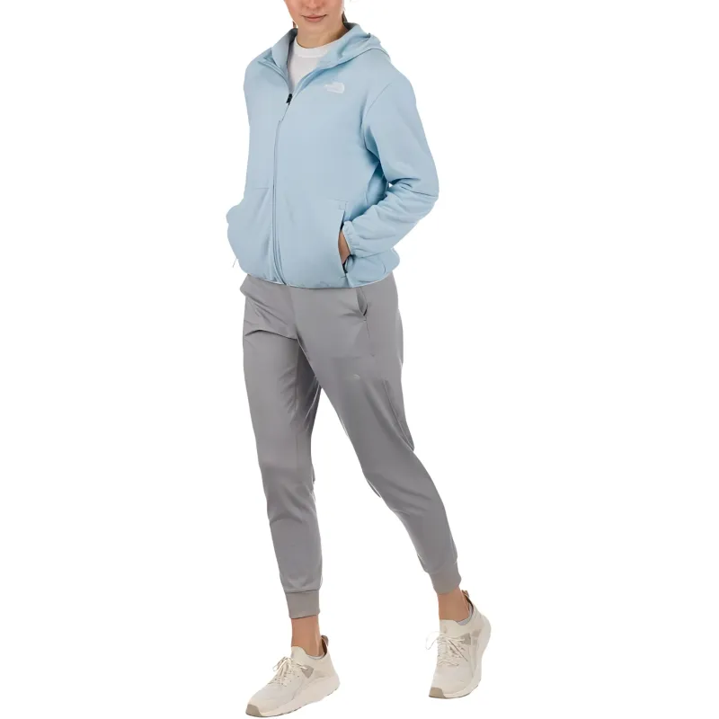 THE NORTH FACE THE NORTH FACE Apparel Collection Jackets & Coats Women's Blue-2