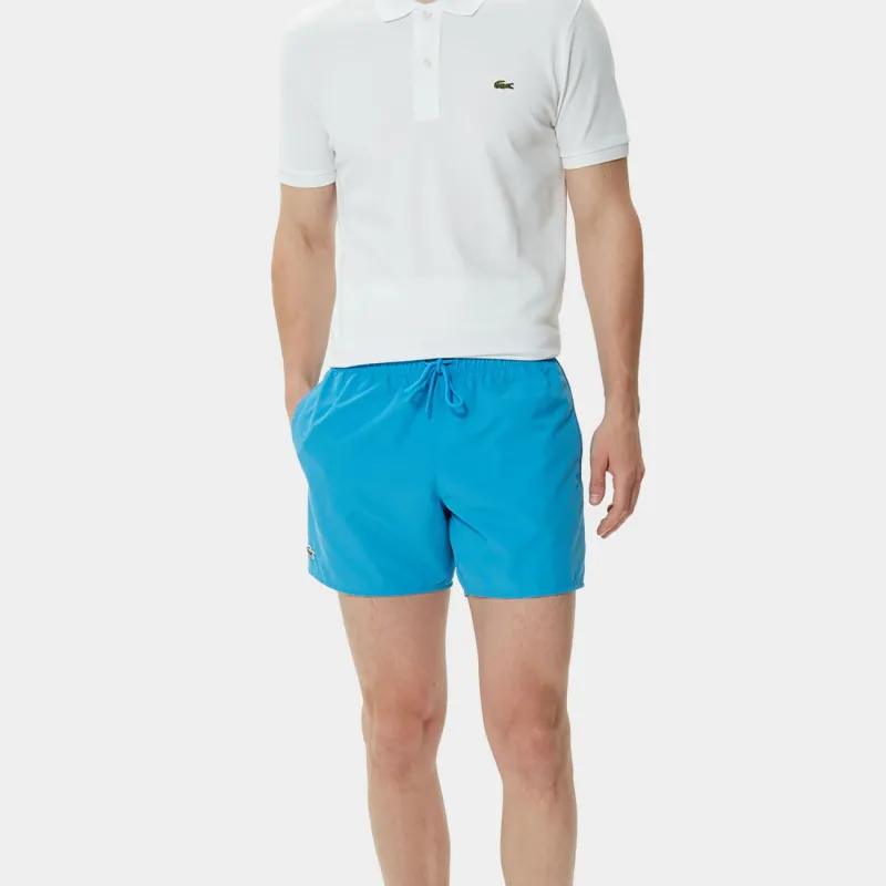 LACOSTE Quick dry Swim Trunks-1