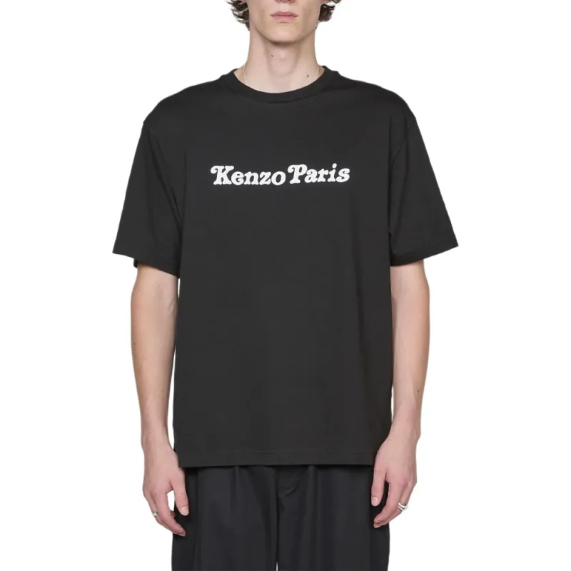 KENZO Verdy Oversize T Shirt-3