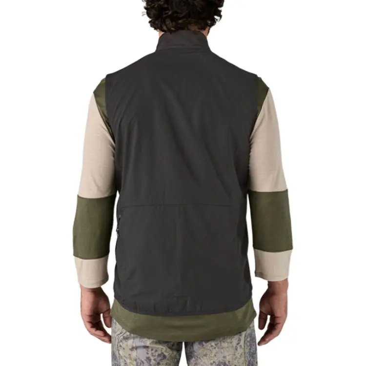 Patagonia Trail Craft Vest Men's-2