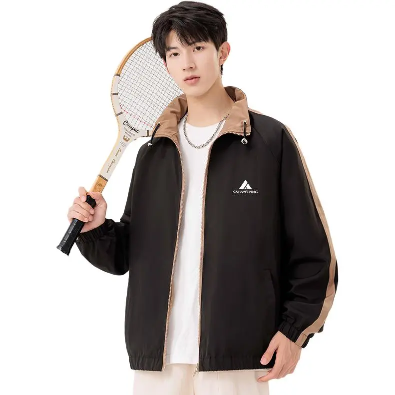 SNOW FLYING Jackets Coats Unisex-4