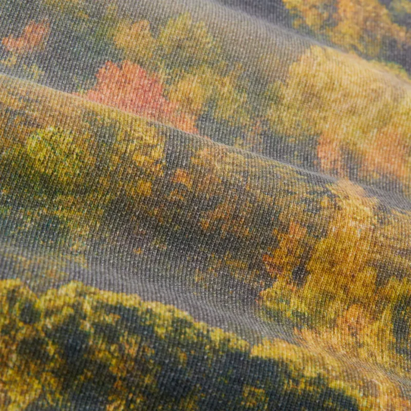 KITH Foliage Nelson Crewneck-3