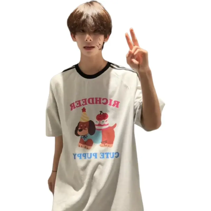 FALIAMS T Shirts Unisex-12