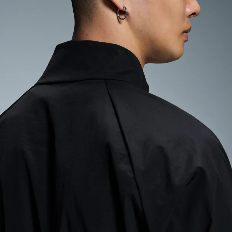 On Jackets Men Black-4