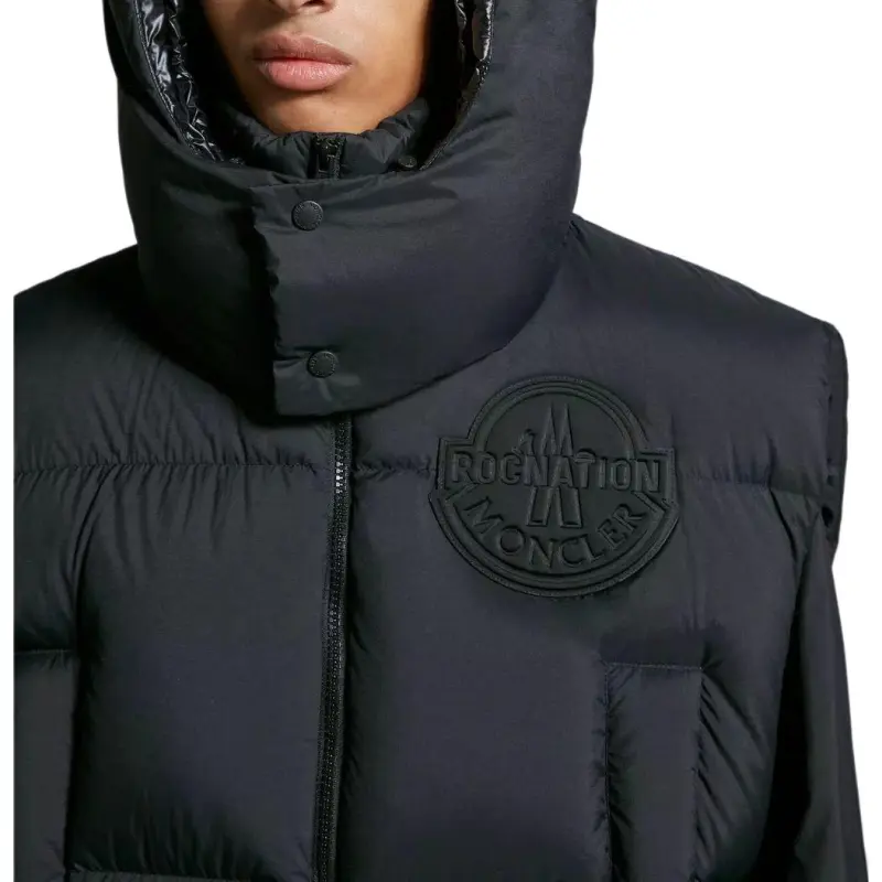 Moncler X Roc Nation By Jay Z Apus Down Vest-5