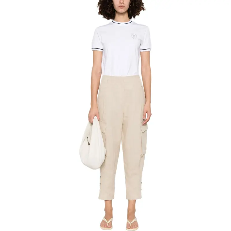 Brunello Cucinelli Explorer Panama Pants-1