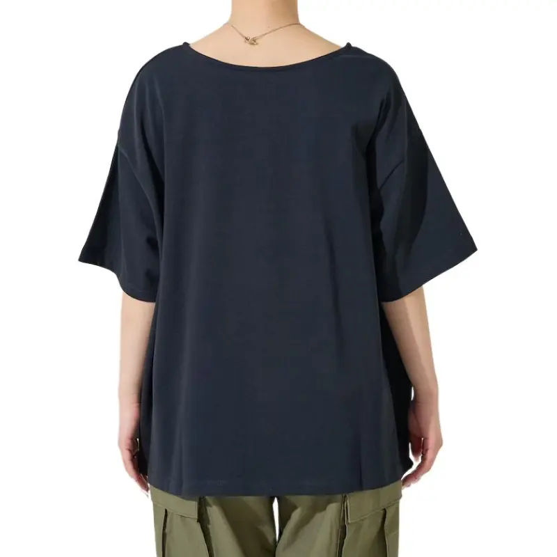 FREAK'S STORE T Shirt Women's Black-1