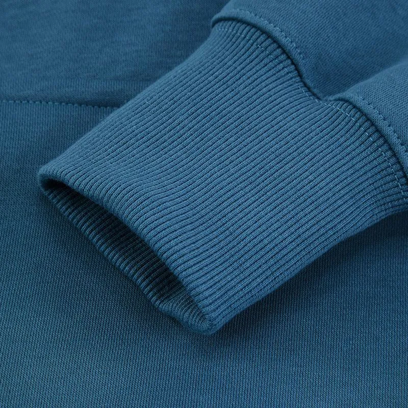 Nike Sweatshirts Women's Blue-4