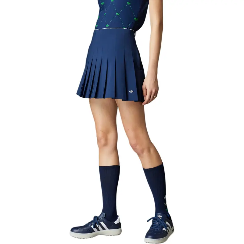 Adidas Originals Pleated Skort-1