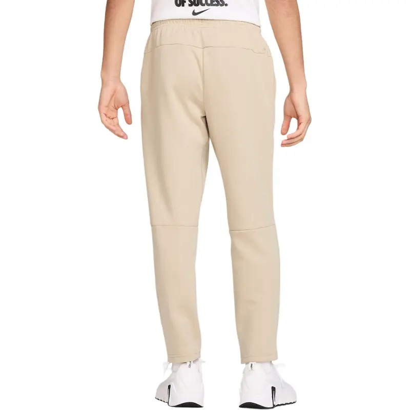 Nike Primary Fleece Men's Dri FIT Uv Tapered Performance Pants-1