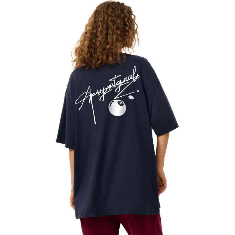 COMOWA T Shirts Unisex-10