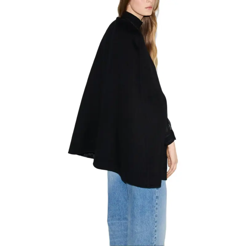 GUCCI Horsebit Cape-4