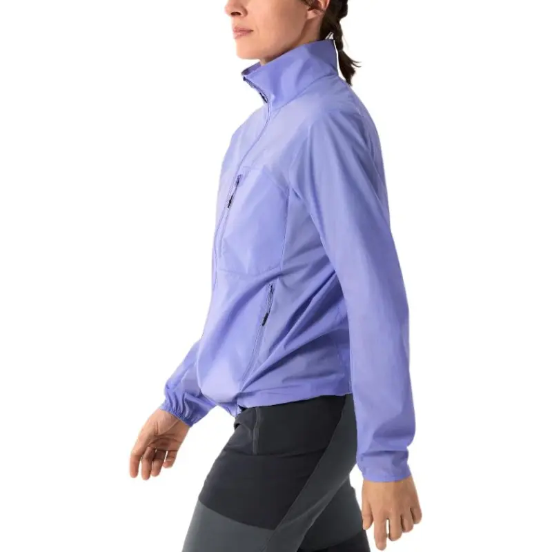 Arcteryx Squamish Jacket Women's-9