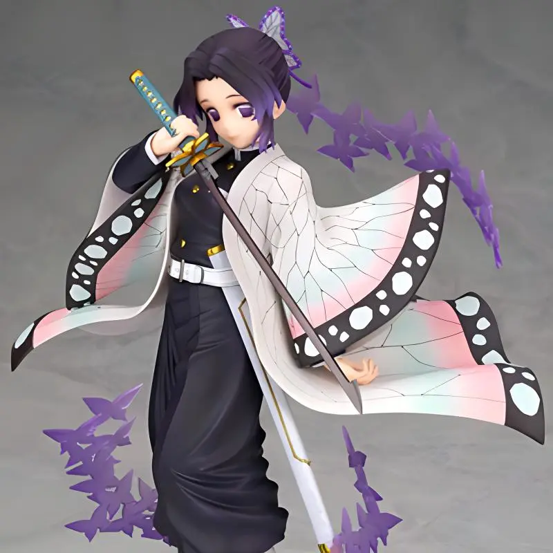 ALTER Demon Slayer  Kimetsu No Yaiba Scale Figures-3