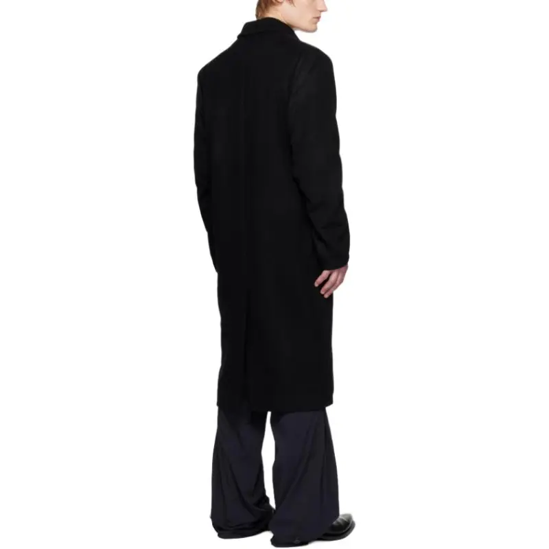 POST ARCHIVE FACTION PAF Coat Men's Black-1