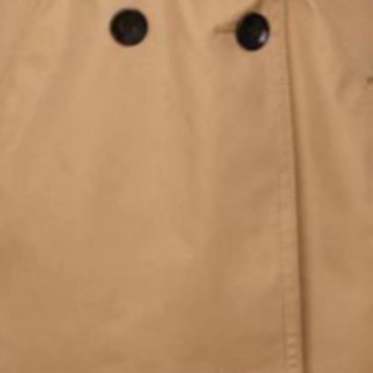 COACH Trench Coats Women's Brown - POIZON COACH Trench Coats Women's Brown - POIZON