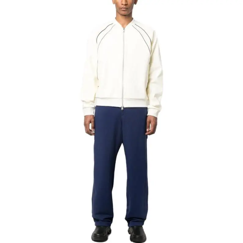 Y 3 Jackets Men White-1