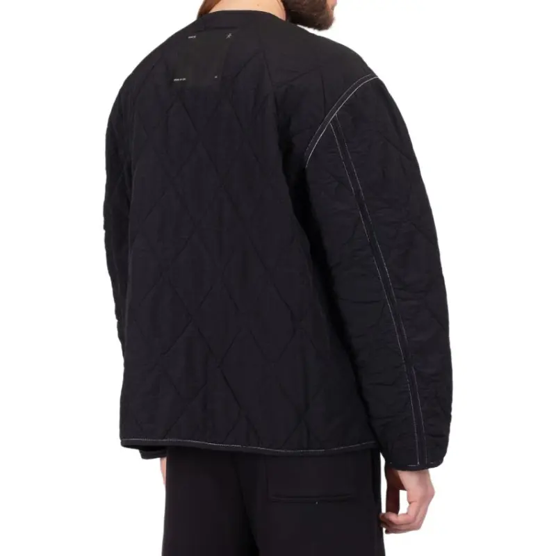 OAMC Jackets & Coats Men's Black-3