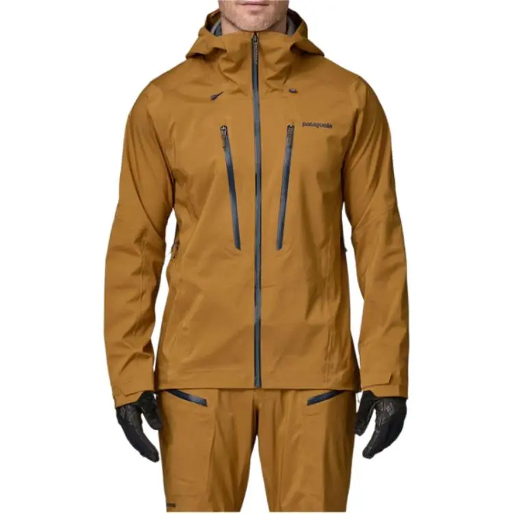 Patagonia Jackets Men-4