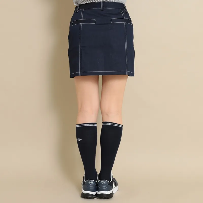 Callaway SS25 Casual Short Skirts Women's-2