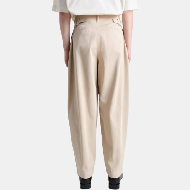 Lemaire Pleated Palazzo Pants-2