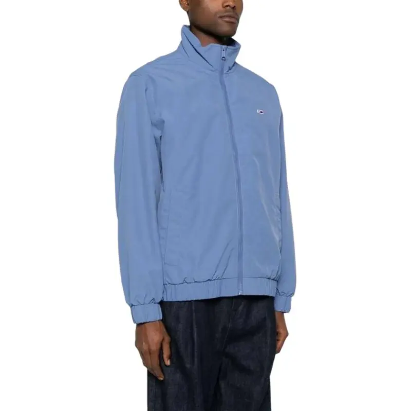 Tommy Hilfiger Zip up Windbreaker-3