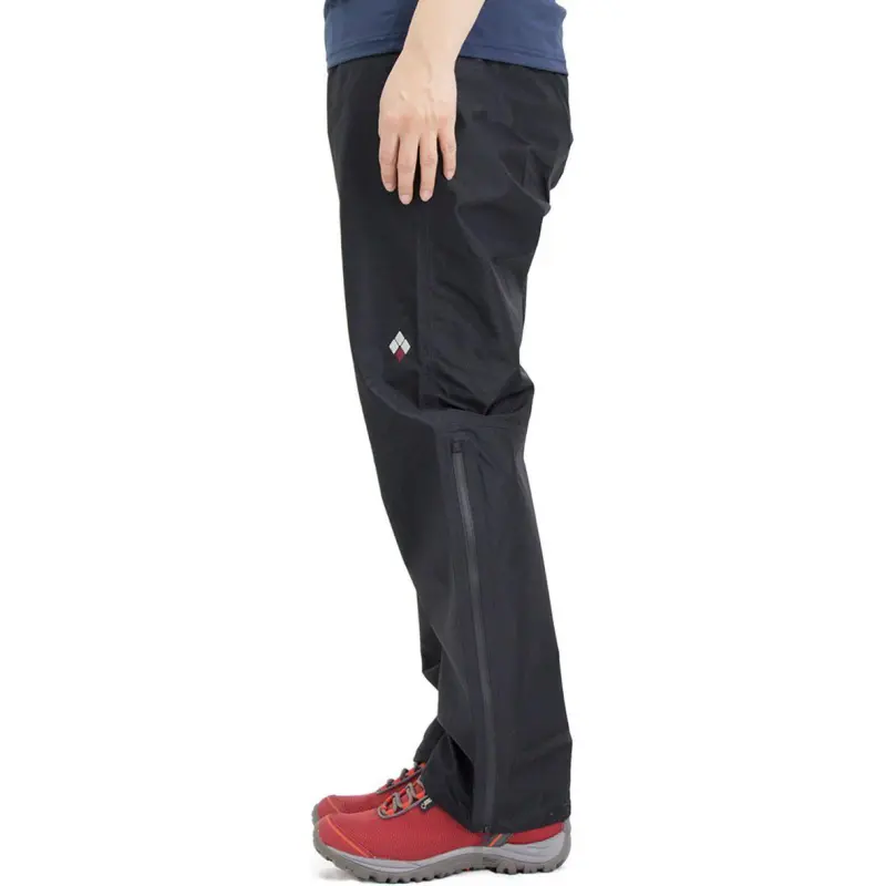MONTBELL Windbreaker Pants Women's-3