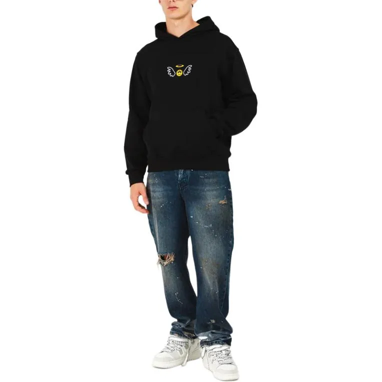 Barrow Angel Hoodie-3
