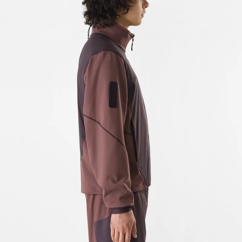 Arcteryx SYSTEM_A Collection Jackets Men-4
