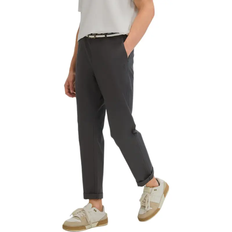 Hush Puppies Casual Pants Men's-10